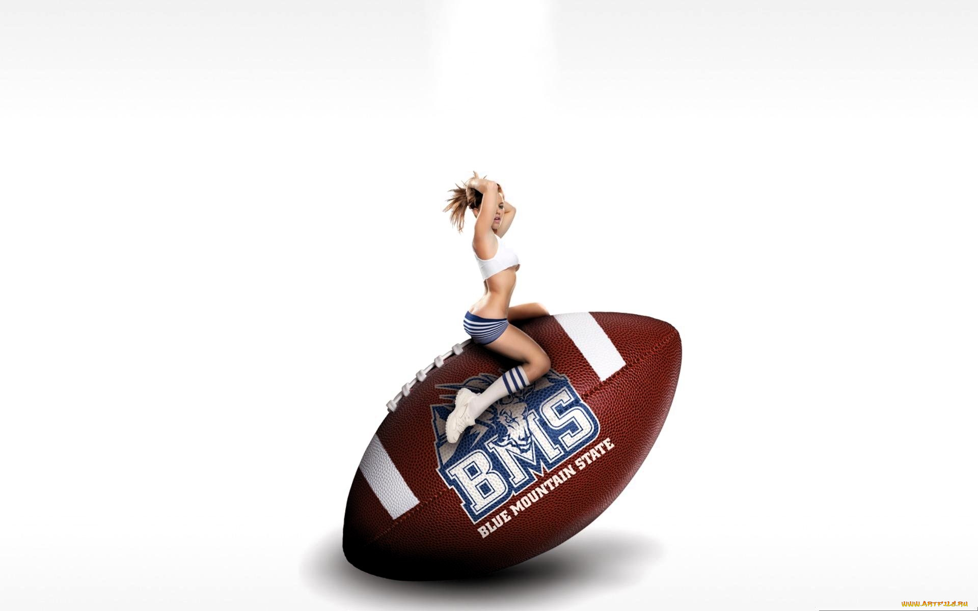 blue mountain state,  , , 